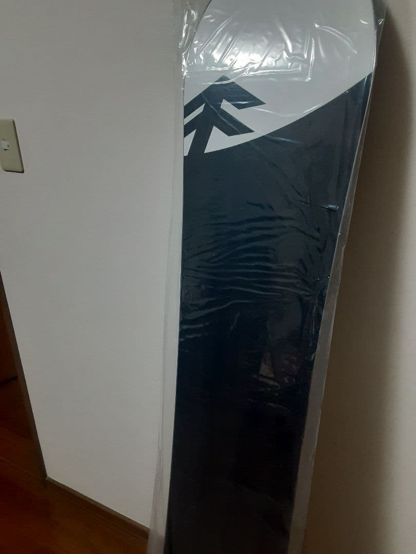 25.26モデルGray Sonic Mach 51 スノーボード