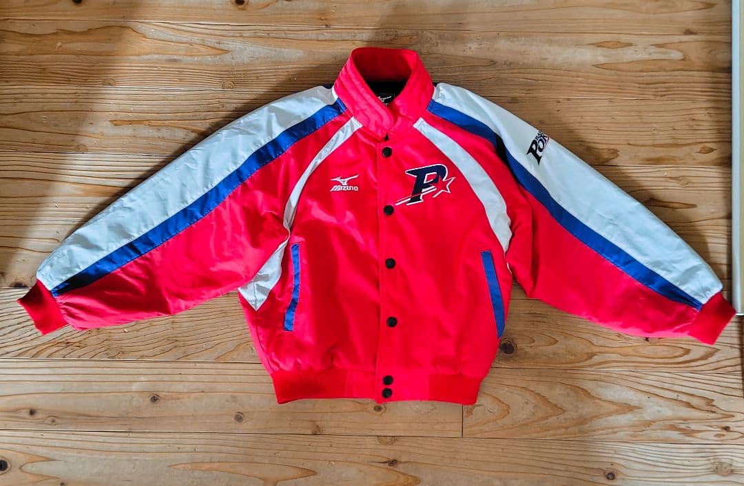 ポルテ 野球グランドコート / サイズJM