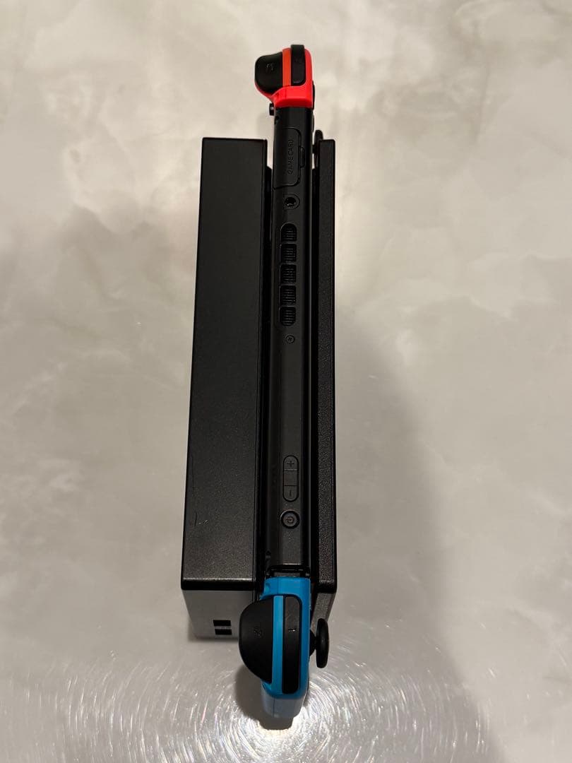 Nintendo Switch 本体 マイクロSD付き