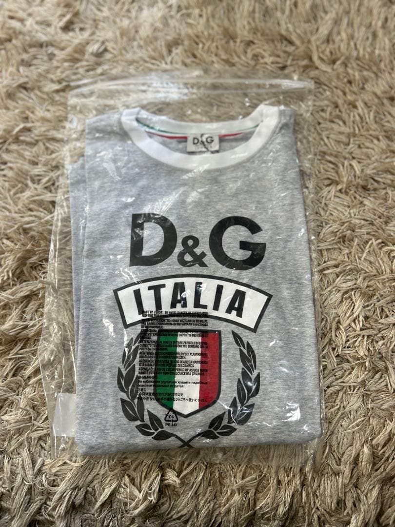 【武士道様宛】モンクレール、d&g