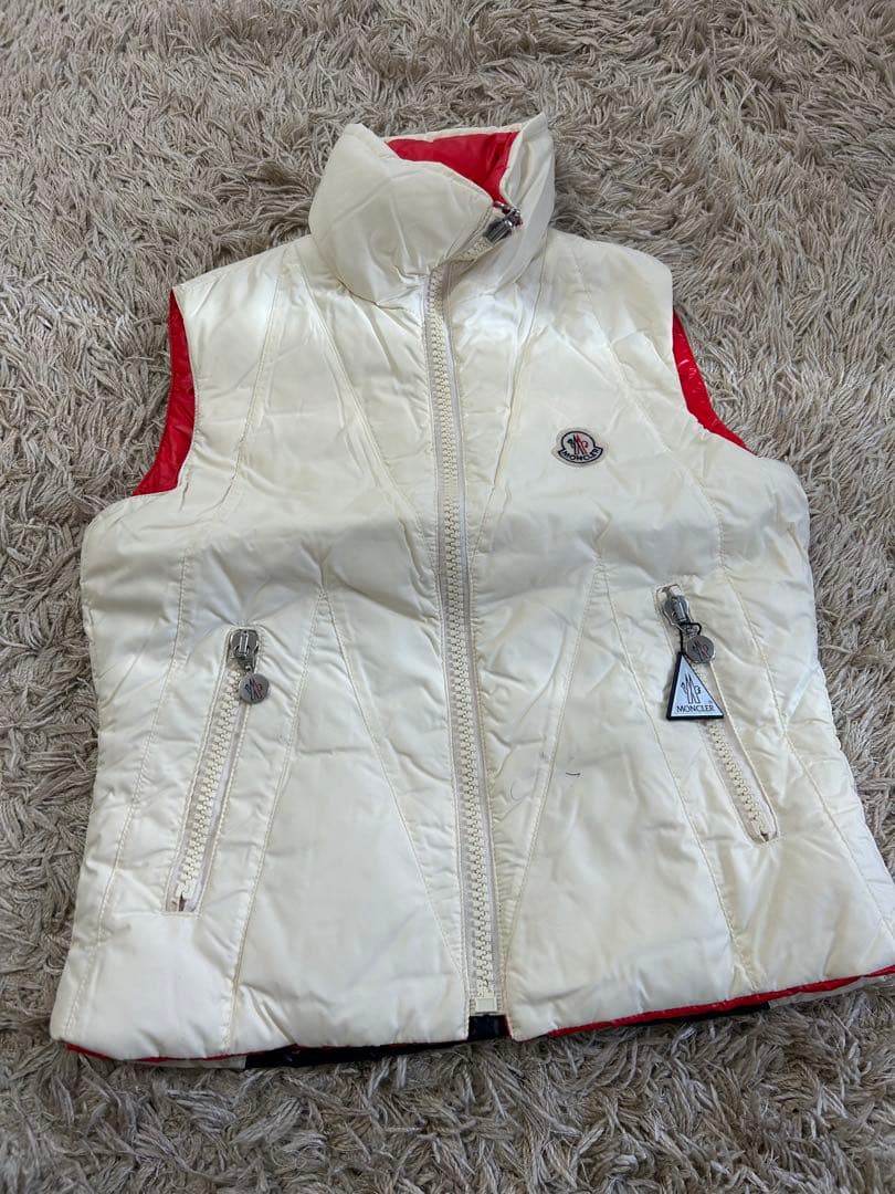 【武士道様宛】モンクレール、d&g