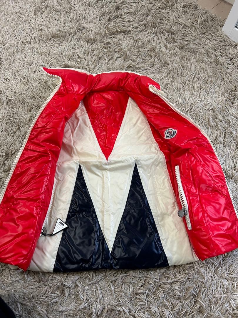 【武士道様宛】モンクレール、d&g