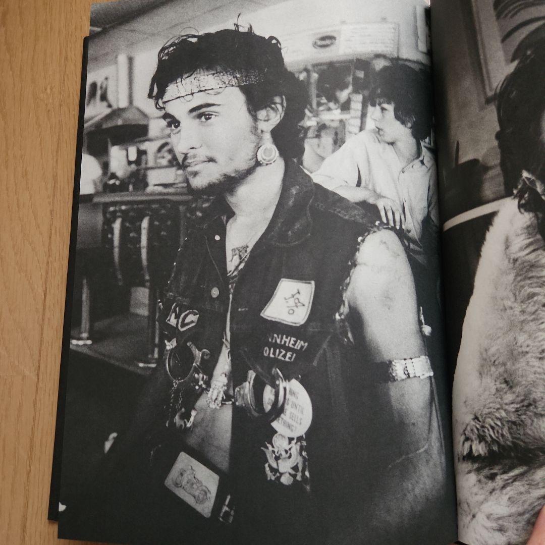 デニス・ホッパー写真集「OUT OF THE SIXTIES 」