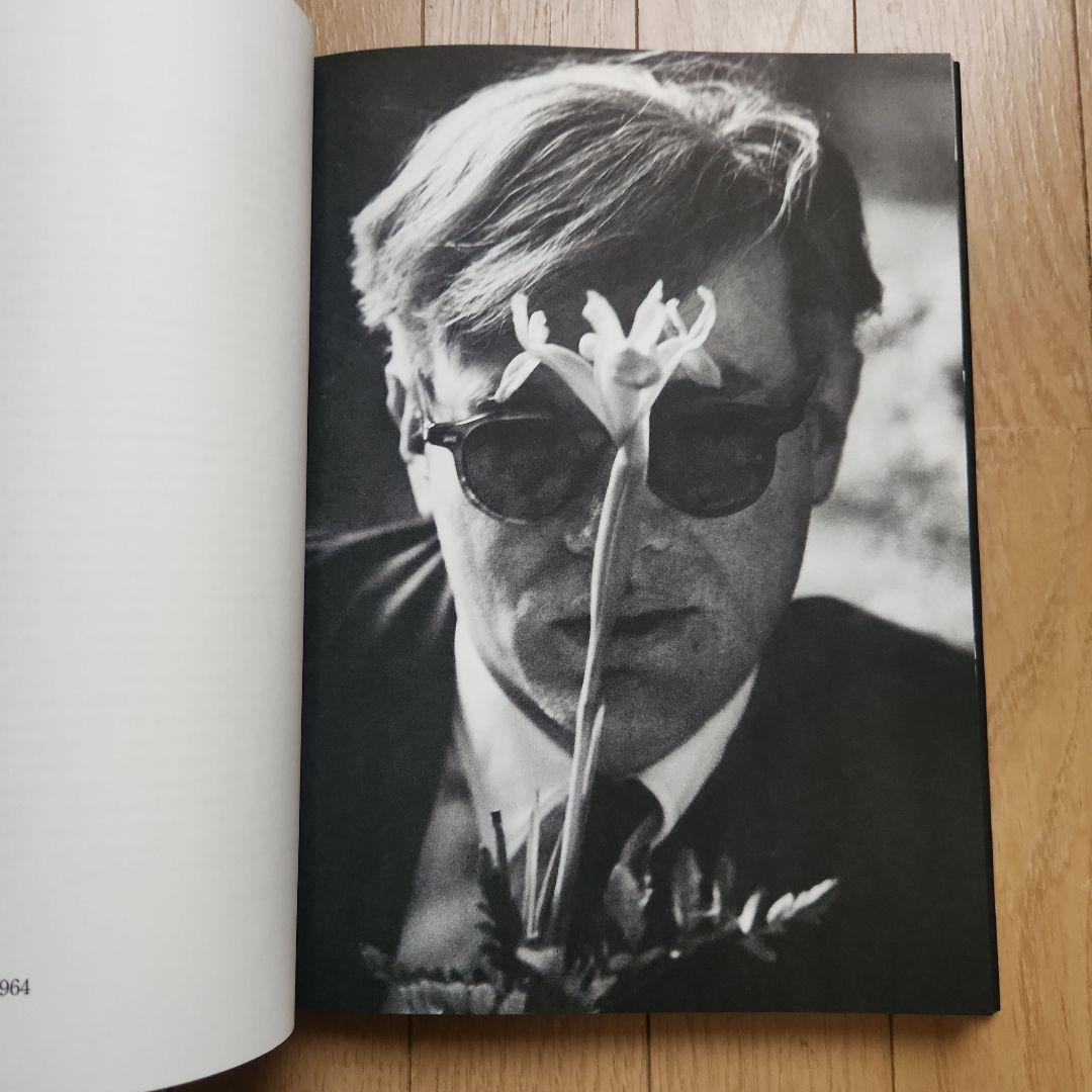 デニス・ホッパー写真集「OUT OF THE SIXTIES 」