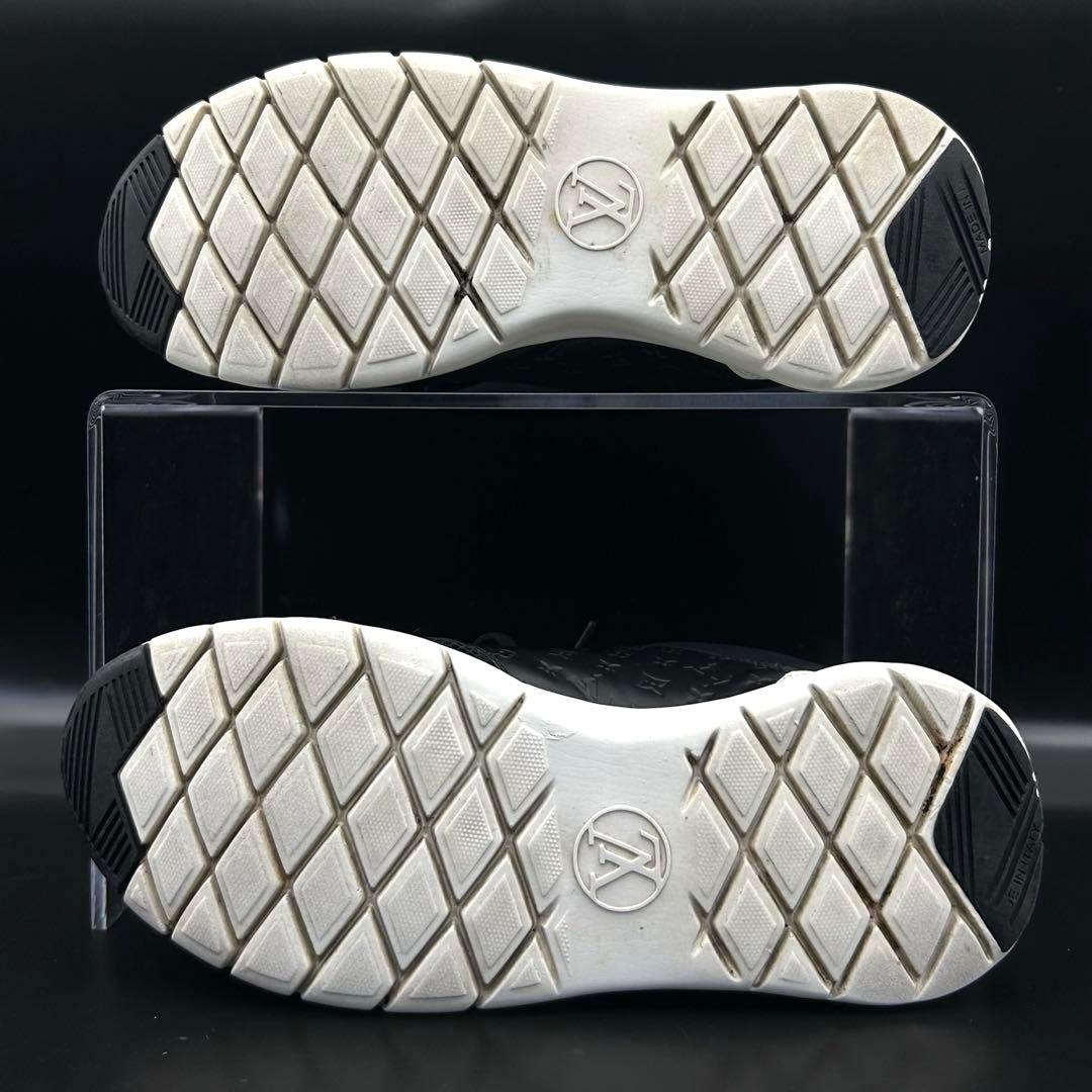 【専用】ルイヴィトン アフターゲーム スニーカー モノグラム レディース 39