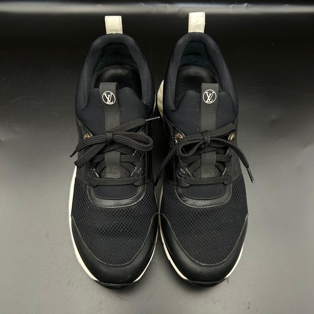 【専用】ルイヴィトン アフターゲーム スニーカー モノグラム レディース 39