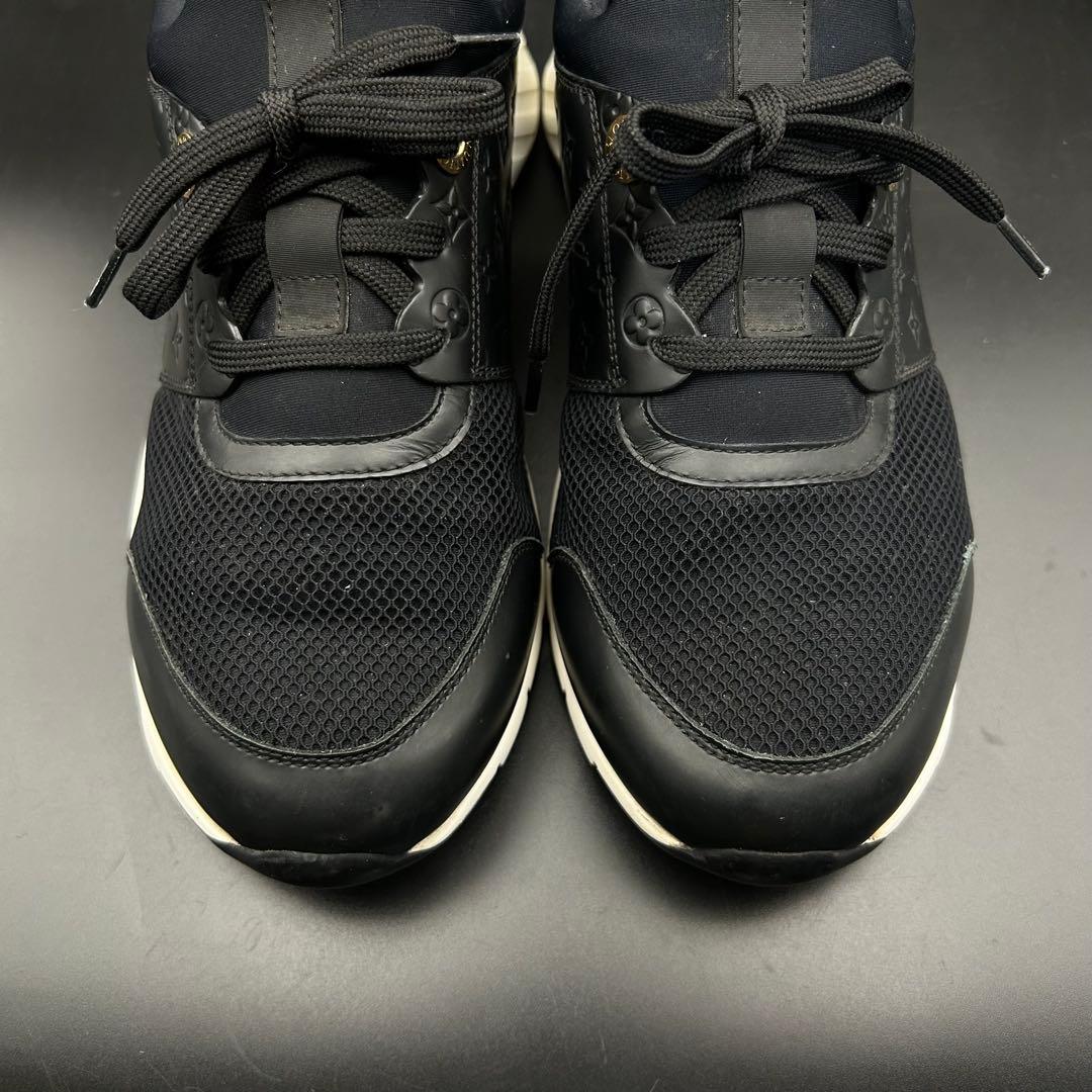 【専用】ルイヴィトン アフターゲーム スニーカー モノグラム レディース 39