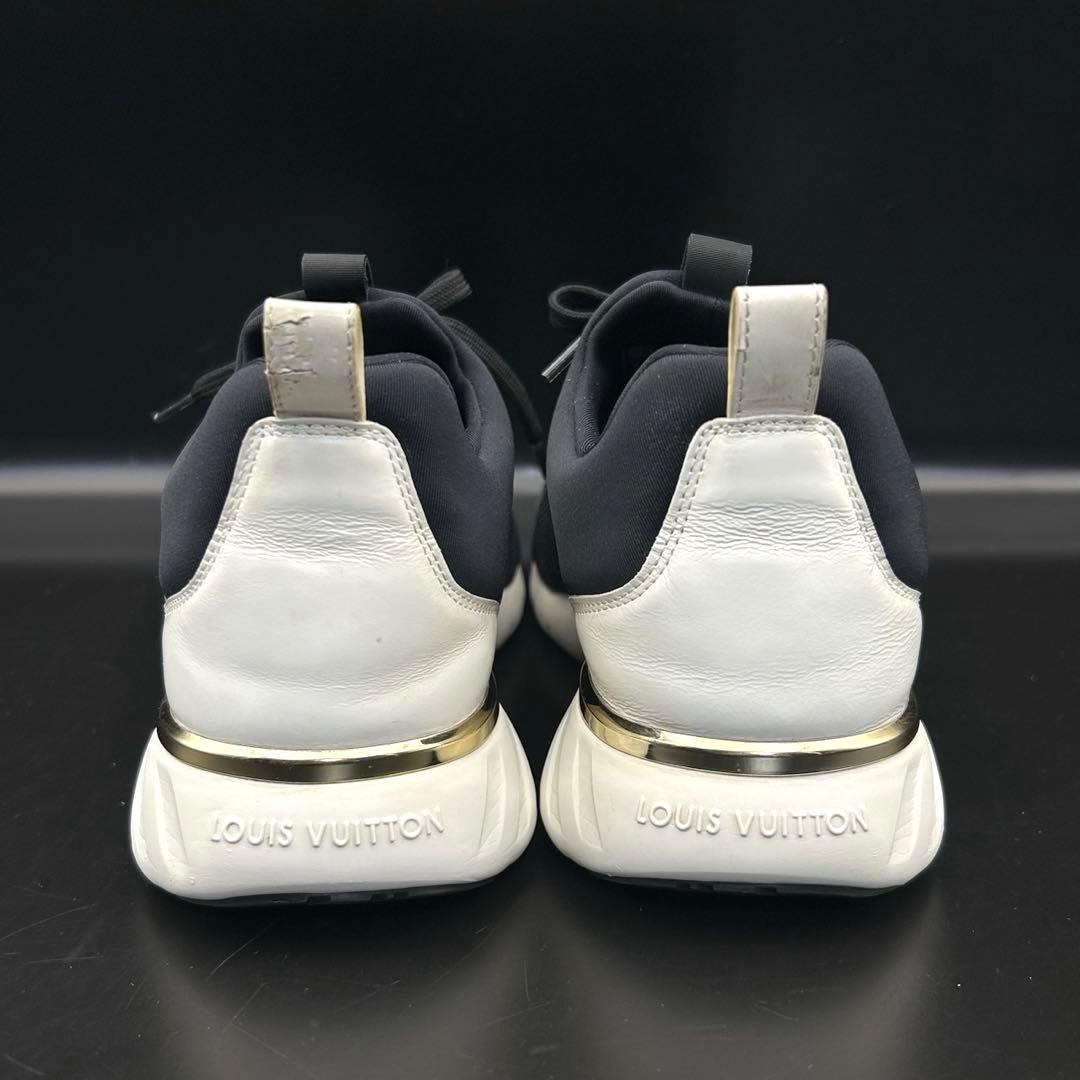 【専用】ルイヴィトン アフターゲーム スニーカー モノグラム レディース 39