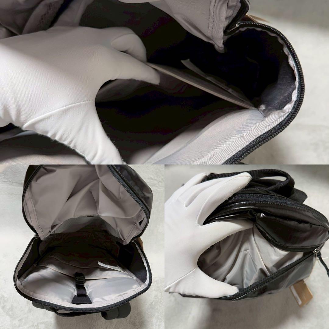 未使用品 Patagonia パタゴニア ブラックホール バックパック 25L