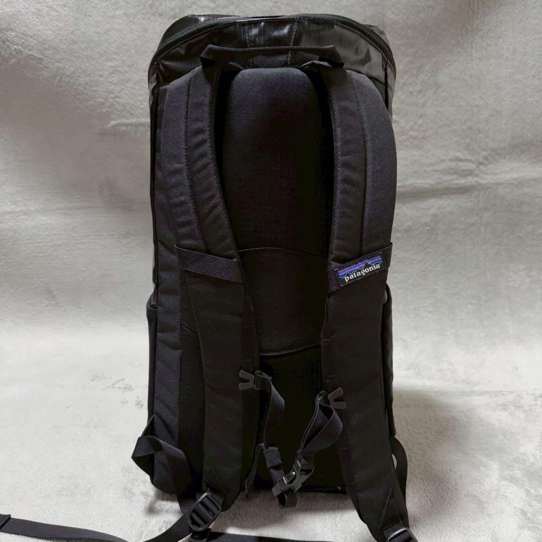 未使用品 Patagonia パタゴニア ブラックホール バックパック 25L
