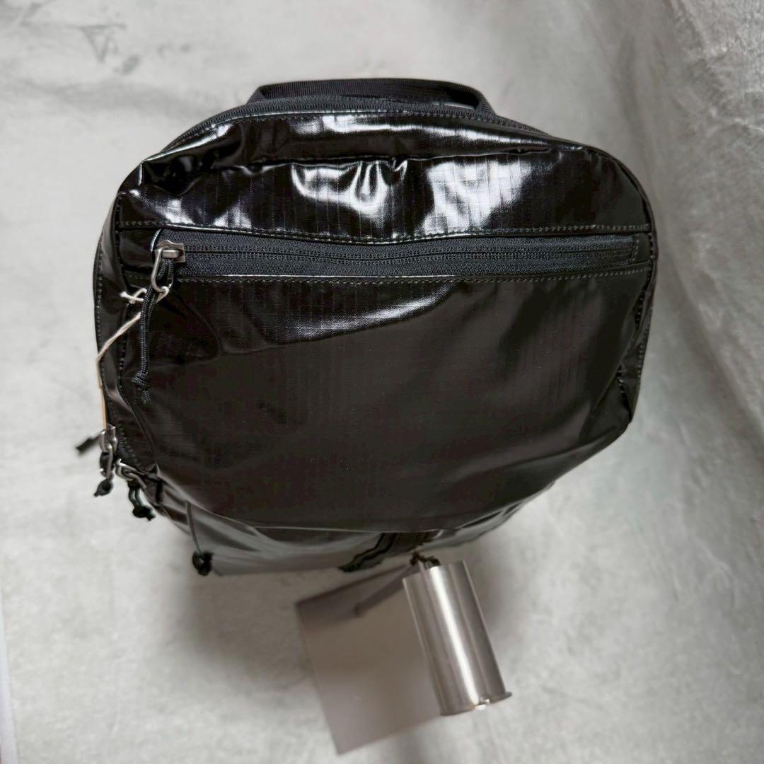 未使用品 Patagonia パタゴニア ブラックホール バックパック 25L
