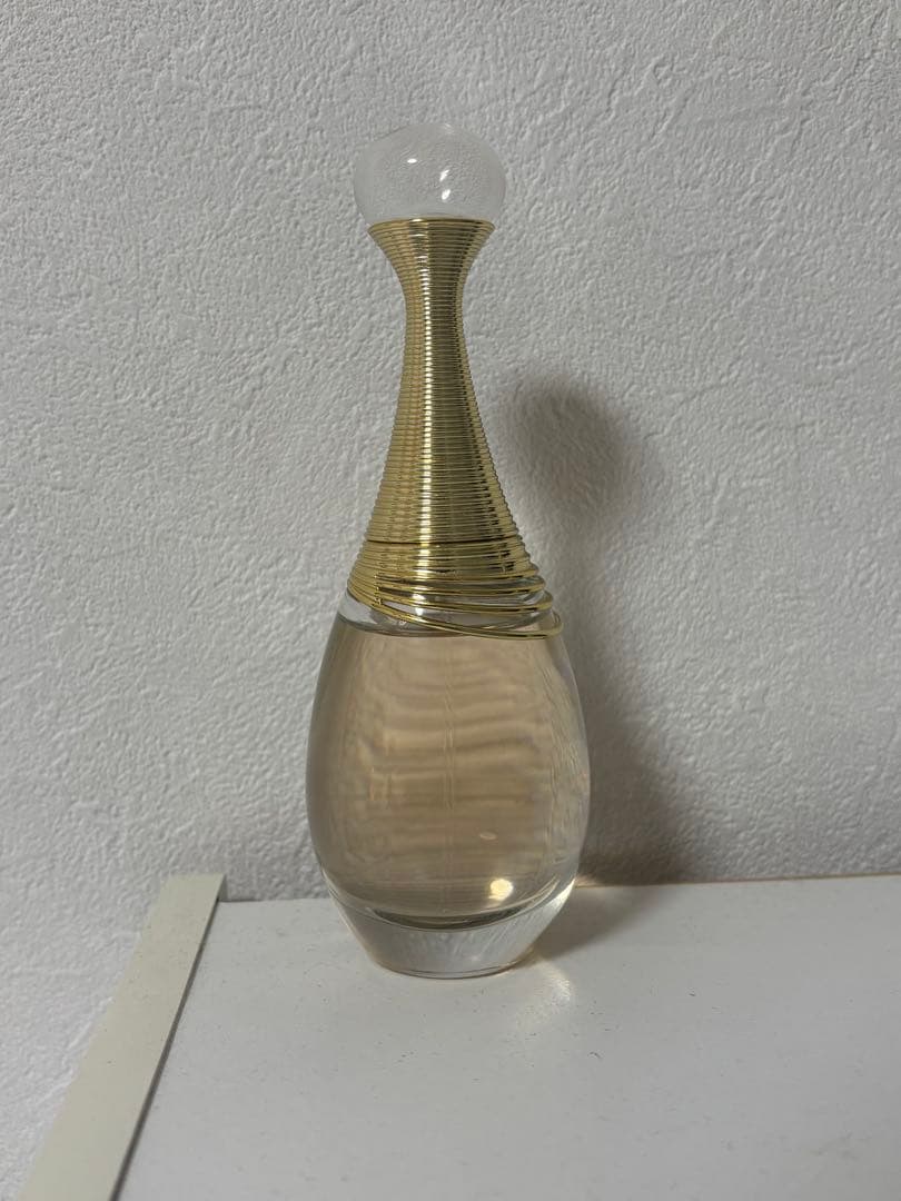 香水(女性用) Dior J'adore Eau de Parfum 50ml