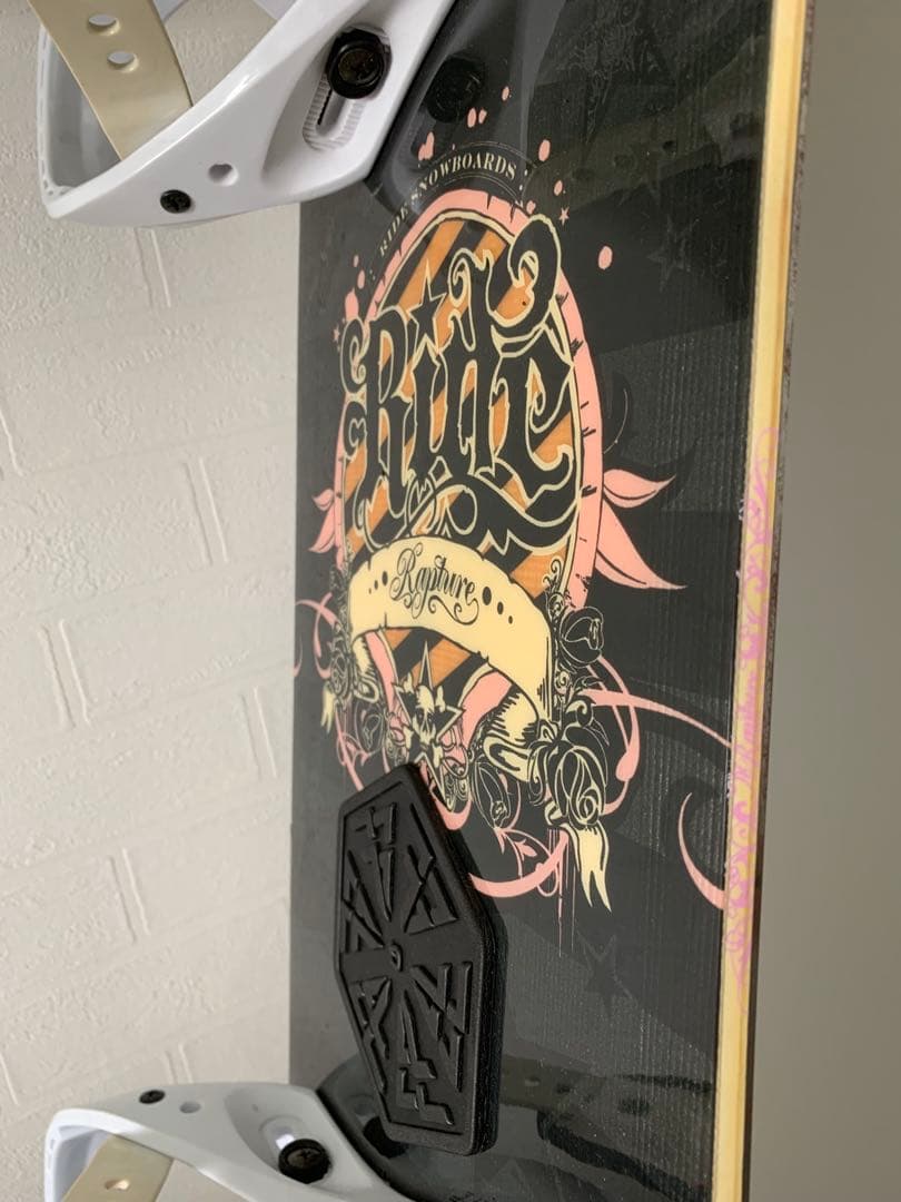 Ride スノーボード フリースタイル検索バートンBurtonライド　板