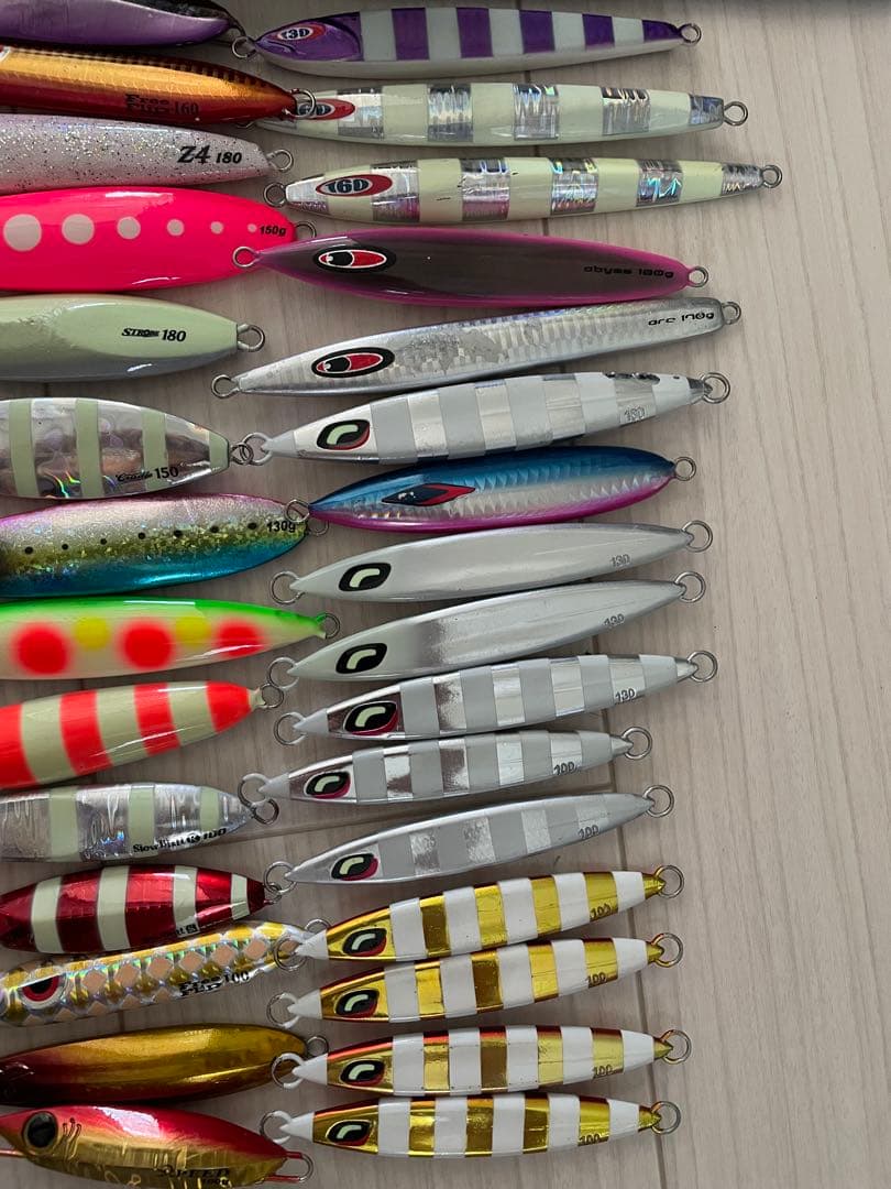 ルアー・フライ Sudesh Sanjeewa Para