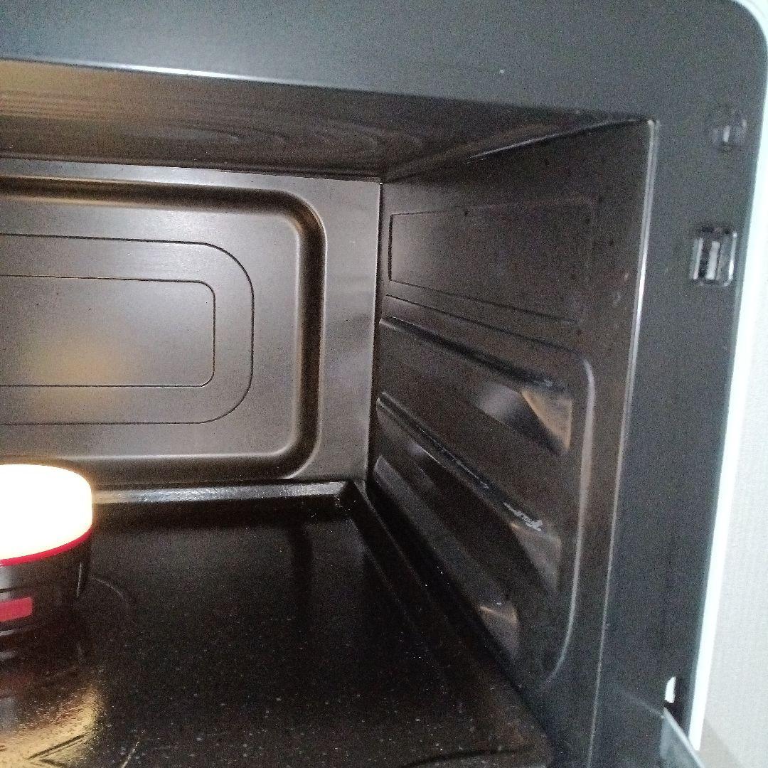 日立オーブンレンジ ヘルシーシェフ MRO-S8Z 2021年製✨整備済超美品