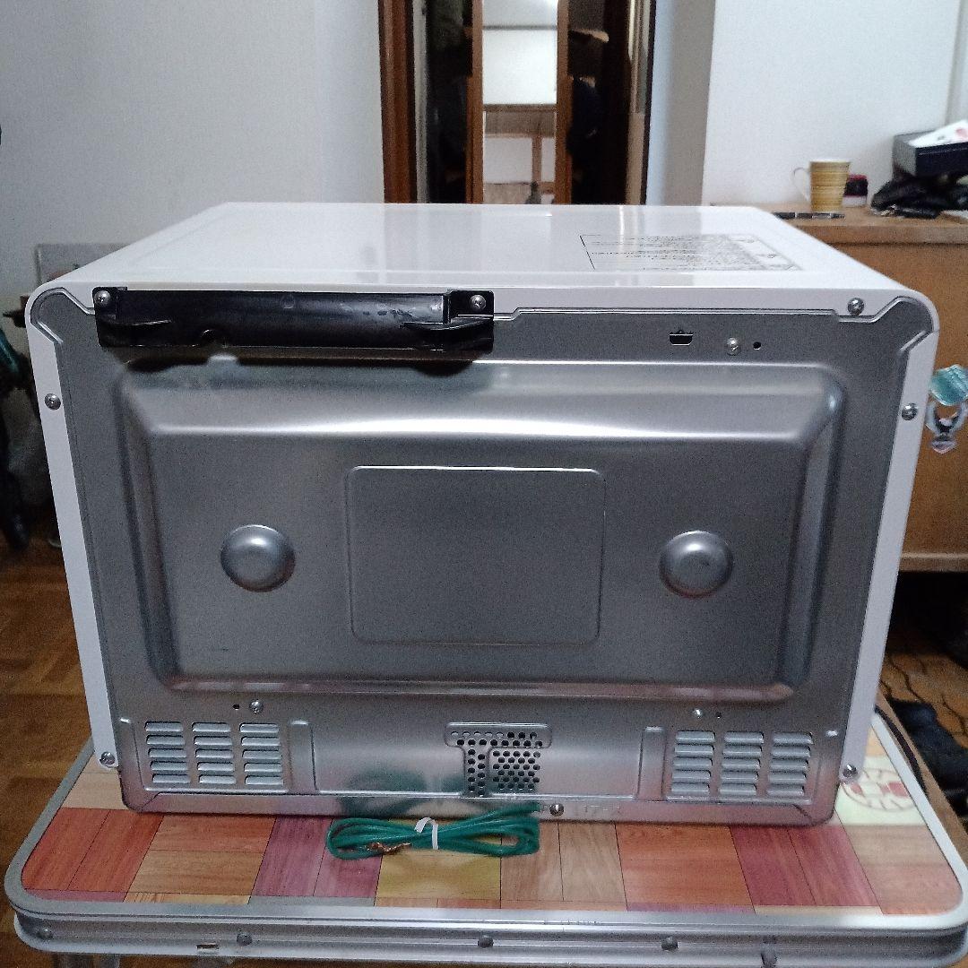 日立オーブンレンジ ヘルシーシェフ MRO-S8Z 2021年製✨整備済超美品