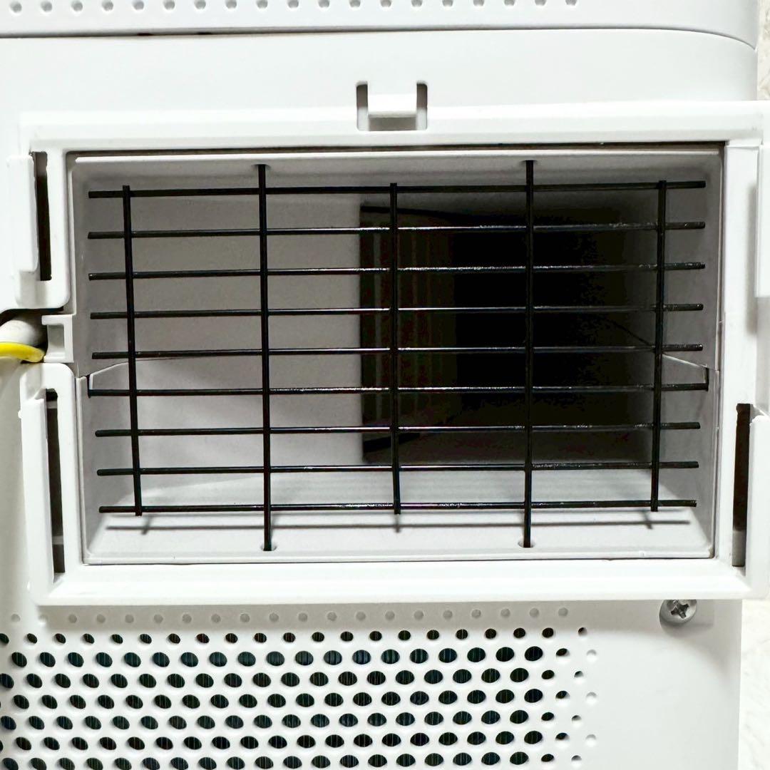 IRIS OHYAMA IPA-2203G ポータブルエアコン