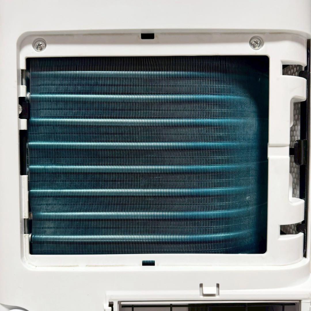 IRIS OHYAMA IPA-2203G ポータブルエアコン