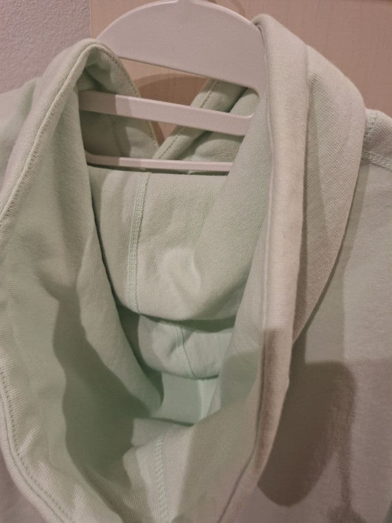 最終値下げ　シュプリーム　パーカー　パステルカラー