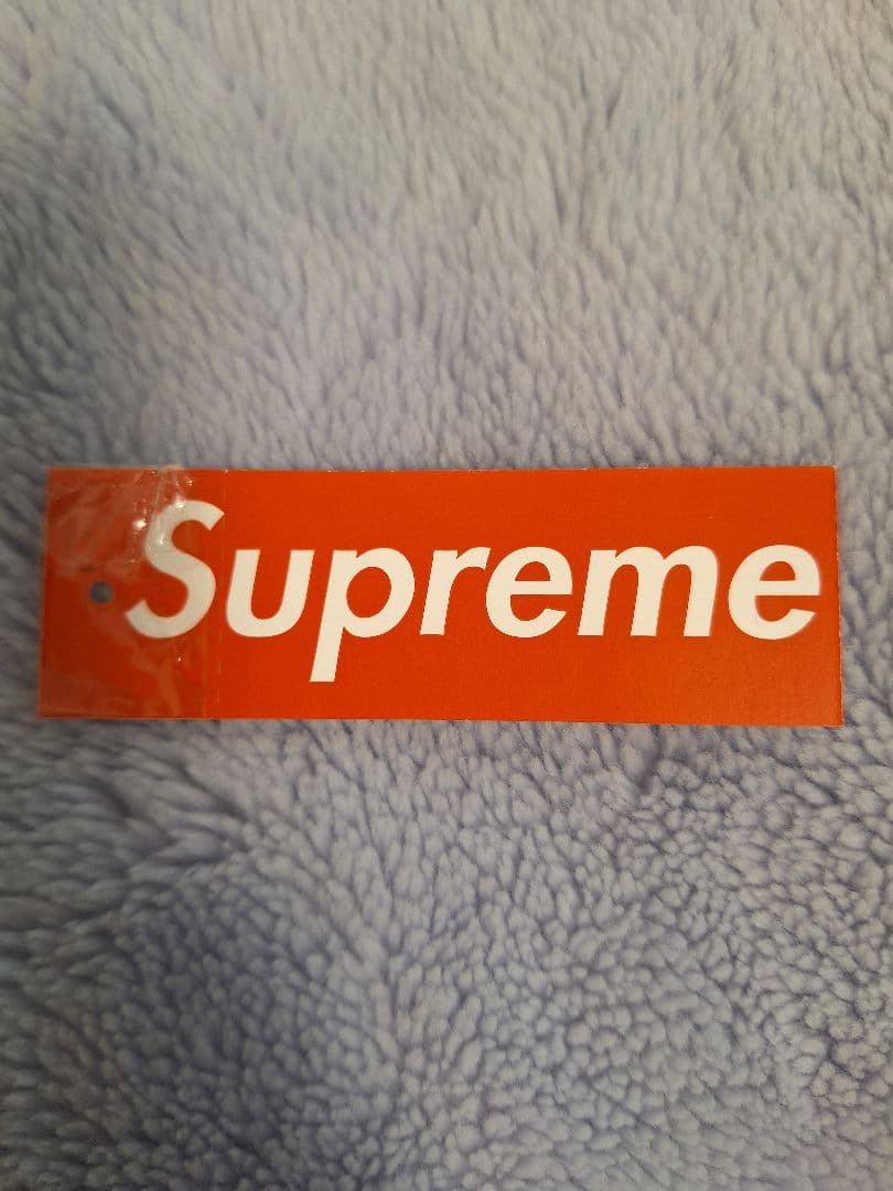 最終値下げ　シュプリーム　パーカー　パステルカラー