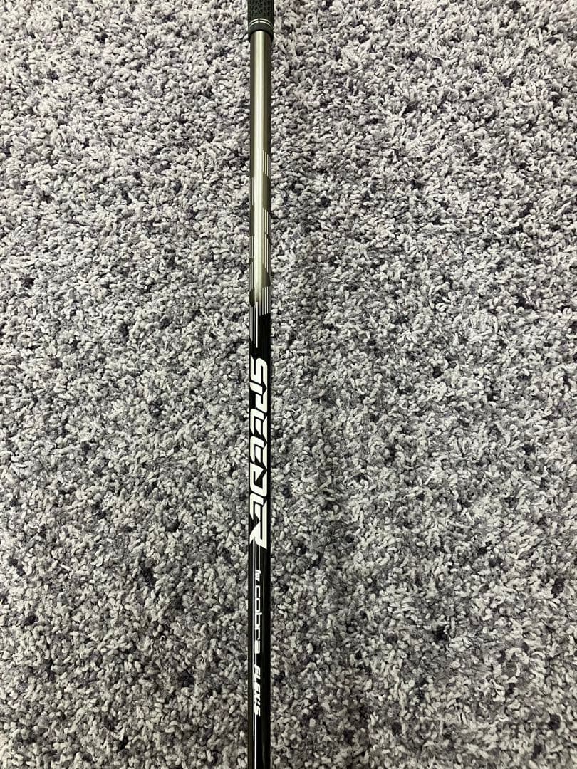 コブラDS-ADAPT X 5W 18° スピーダーNX forコブラ　S