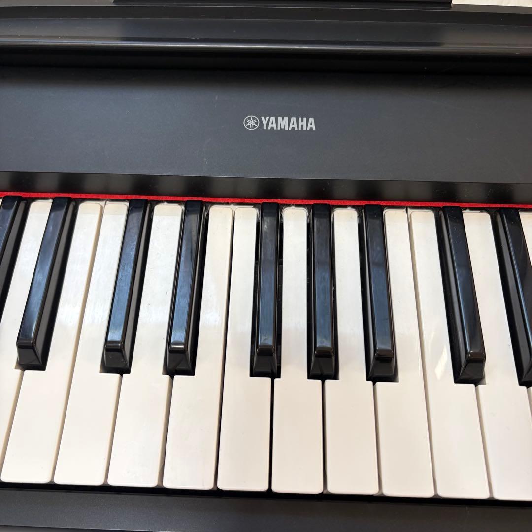 【限定価格】YAMAHA NP-11 ヤマハ　電子ピアノ　動作確認済