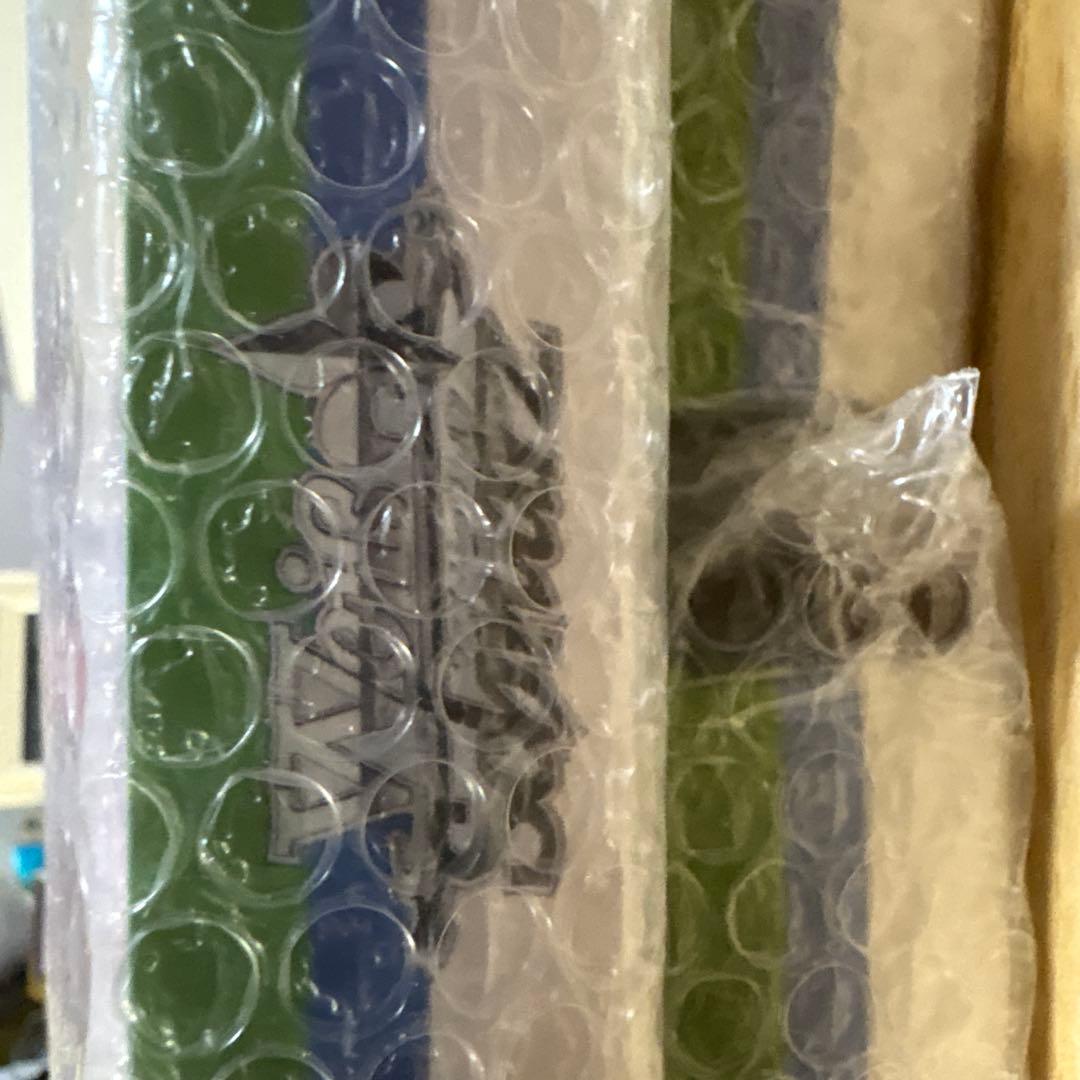 ヴィスシュヴァルツ　　ファンタジア文庫３ボックス