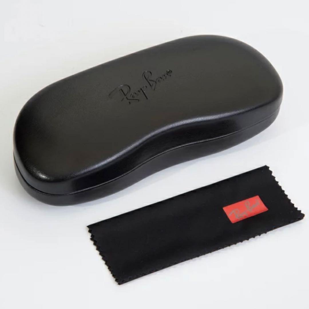 Ray-Ban レイバン RX7247D-2000 ライトブラウンサングラス