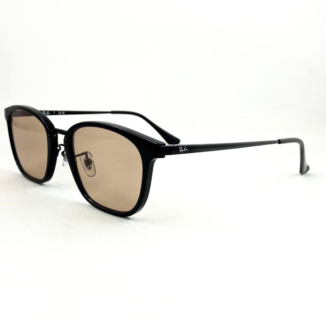 Ray-Ban レイバン RX7247D-2000 ライトブラウンサングラス