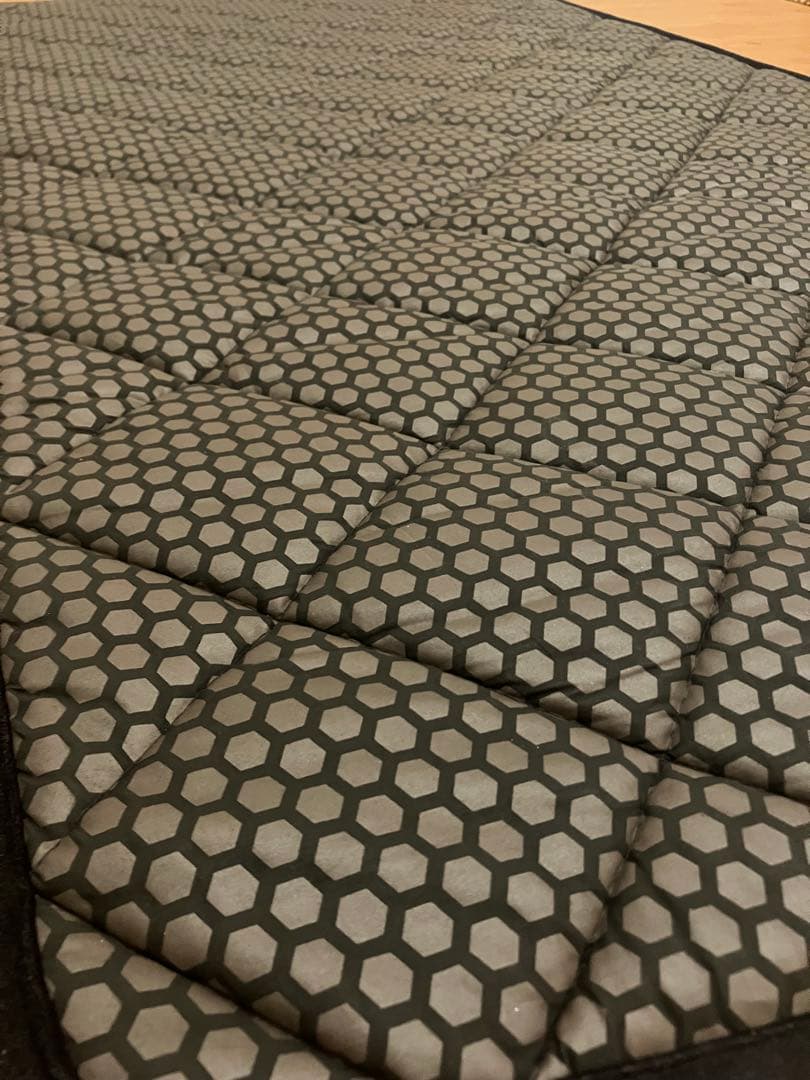 yosa ヨサ カーリスマットテラソフト 140×75