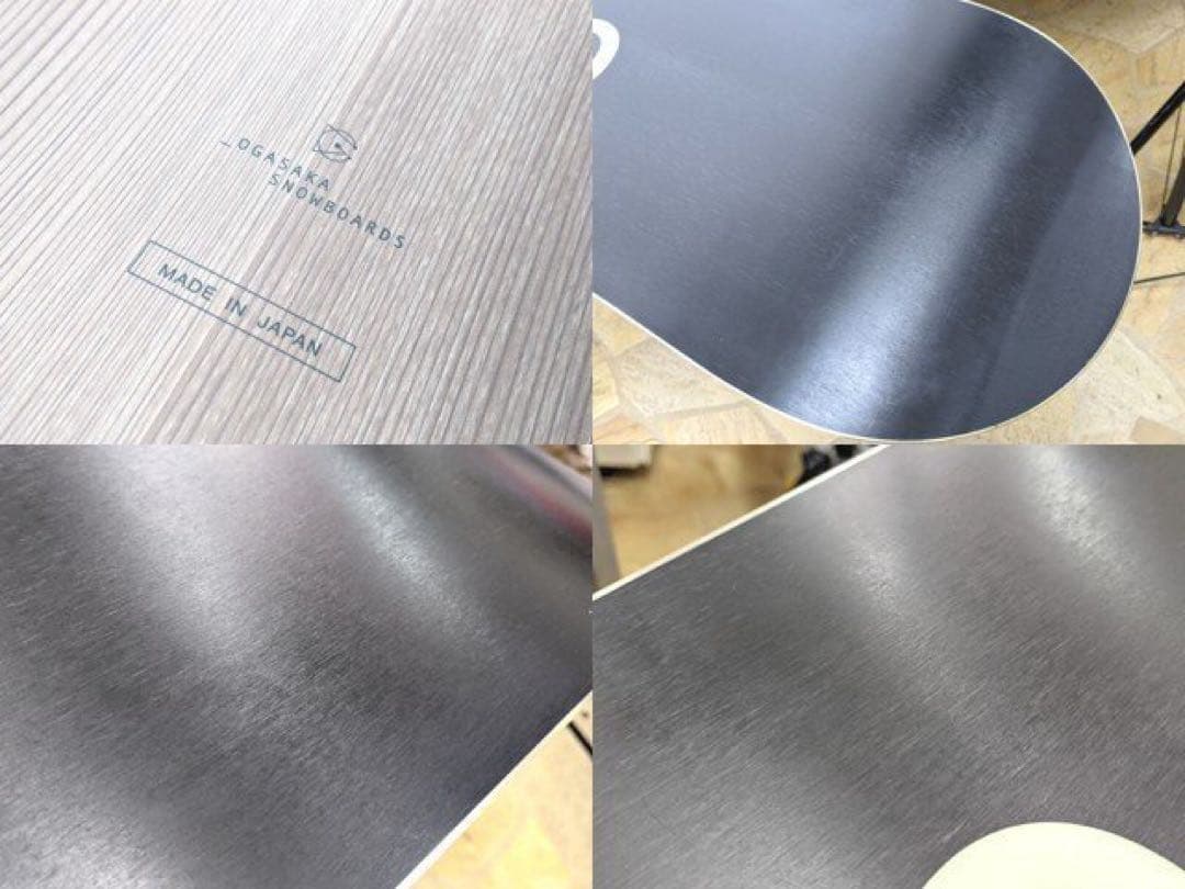 OGASAKA CT 154W オガサカ　CT