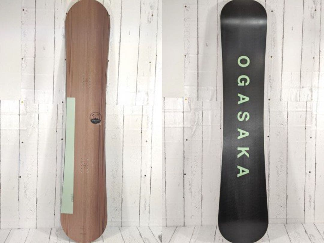 OGASAKA CT 154W オガサカ　CT