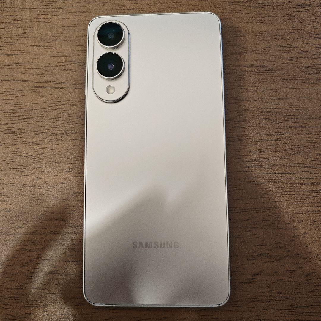 【物理デュアルSIM】Galaxy S25 Edge 512GB 香港版