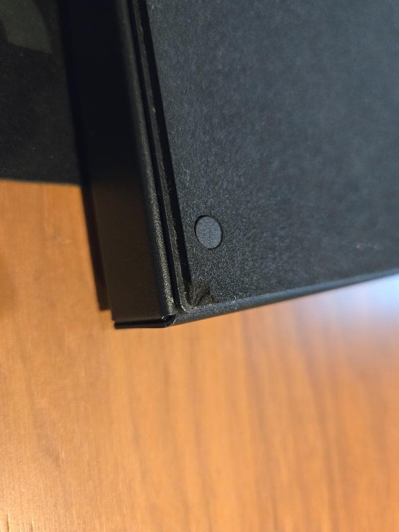 Hitbox ultraおよびカスタムパーツ各種