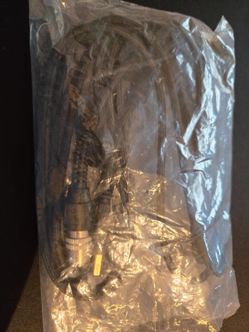 Hitbox ultraおよびカスタムパーツ各種