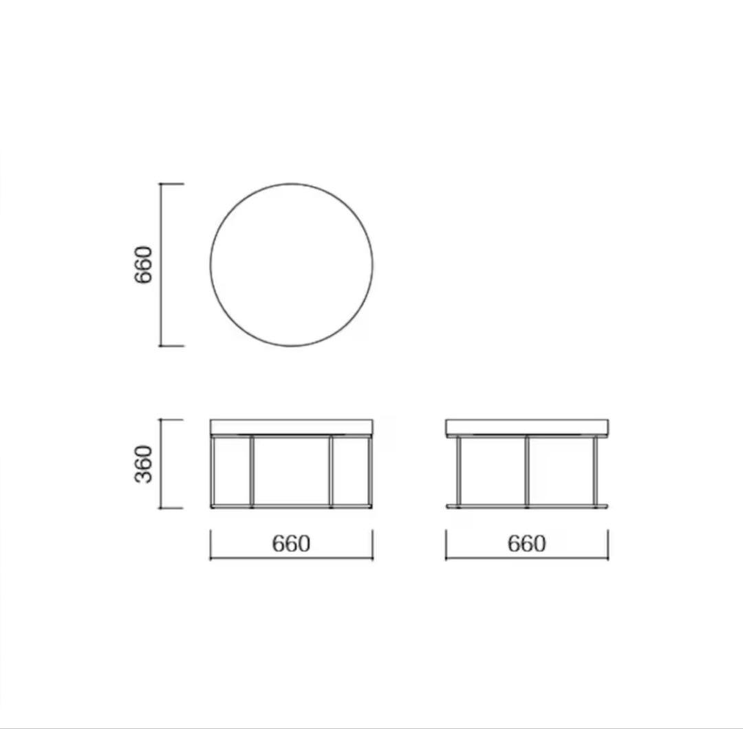値下げ！［ＩＤＥＥ］ＤＩＶＡＮＣＯ　ＬＯＷ　ＴＡＢＬＥ　Ｏａｋ　送料込み