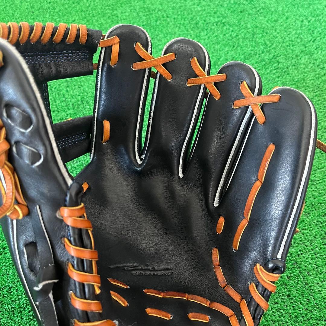 Ip select アイピーセレクト 内野用　グローブ