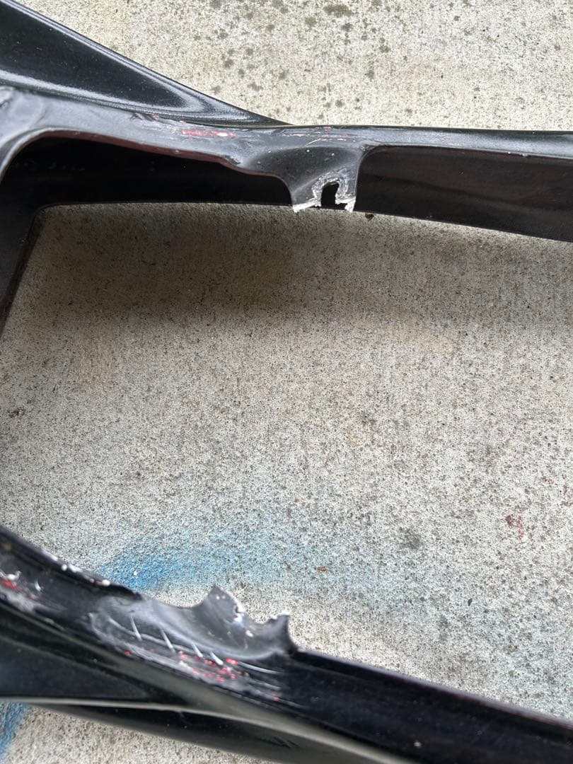 VTZ250 VT250 MC15 ファイターテール