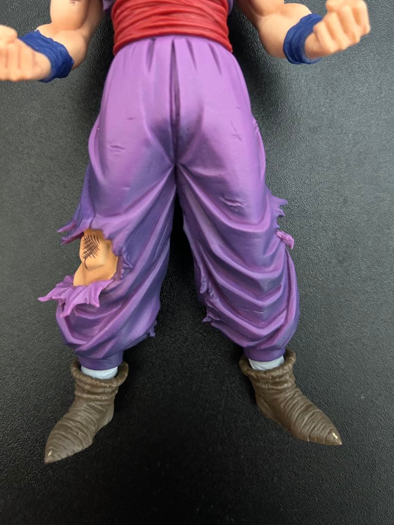 msp 孫悟飯　スペシャルカラー