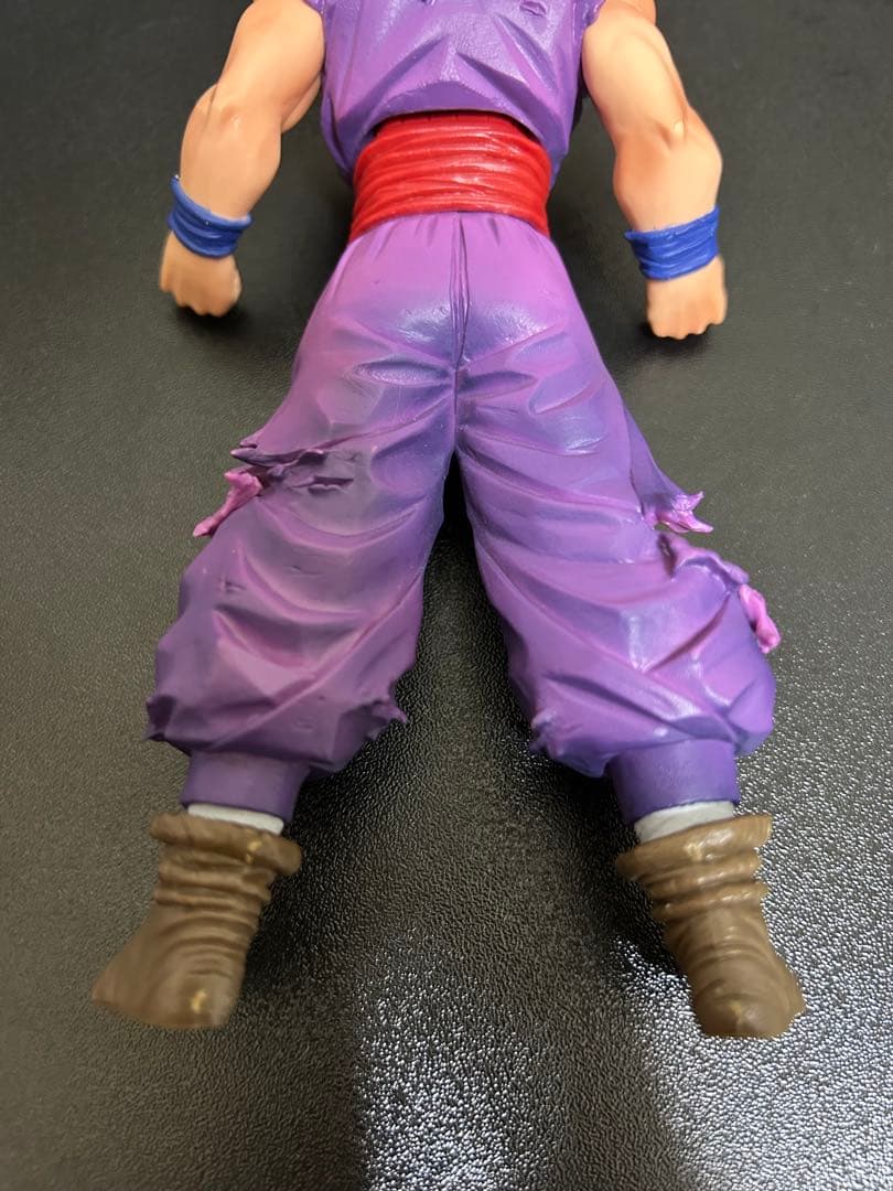 msp 孫悟飯　スペシャルカラー