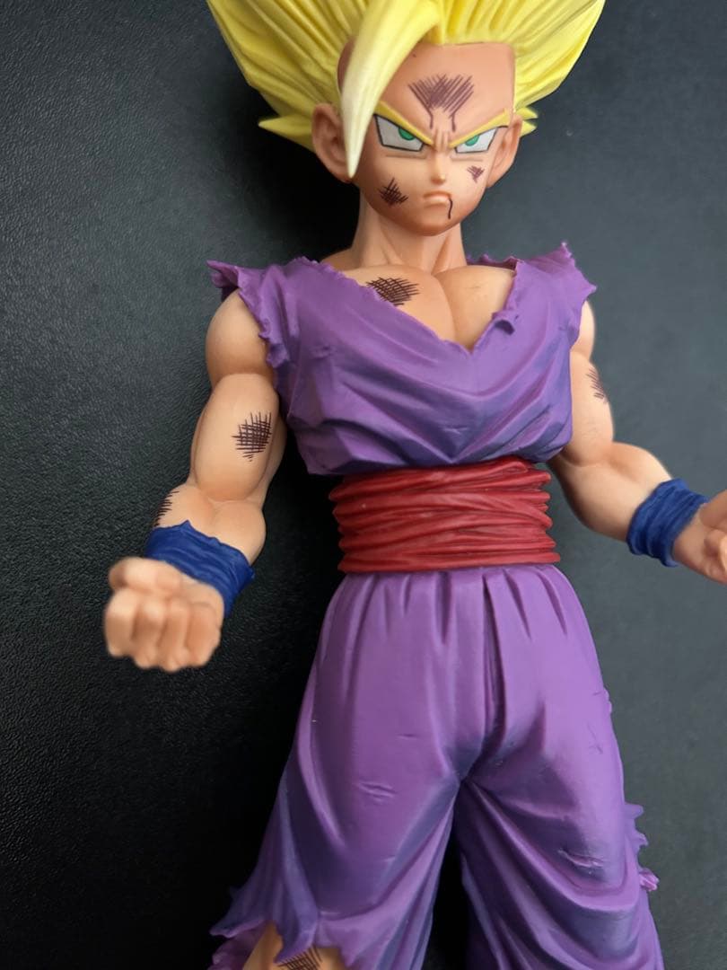 msp 孫悟飯　スペシャルカラー