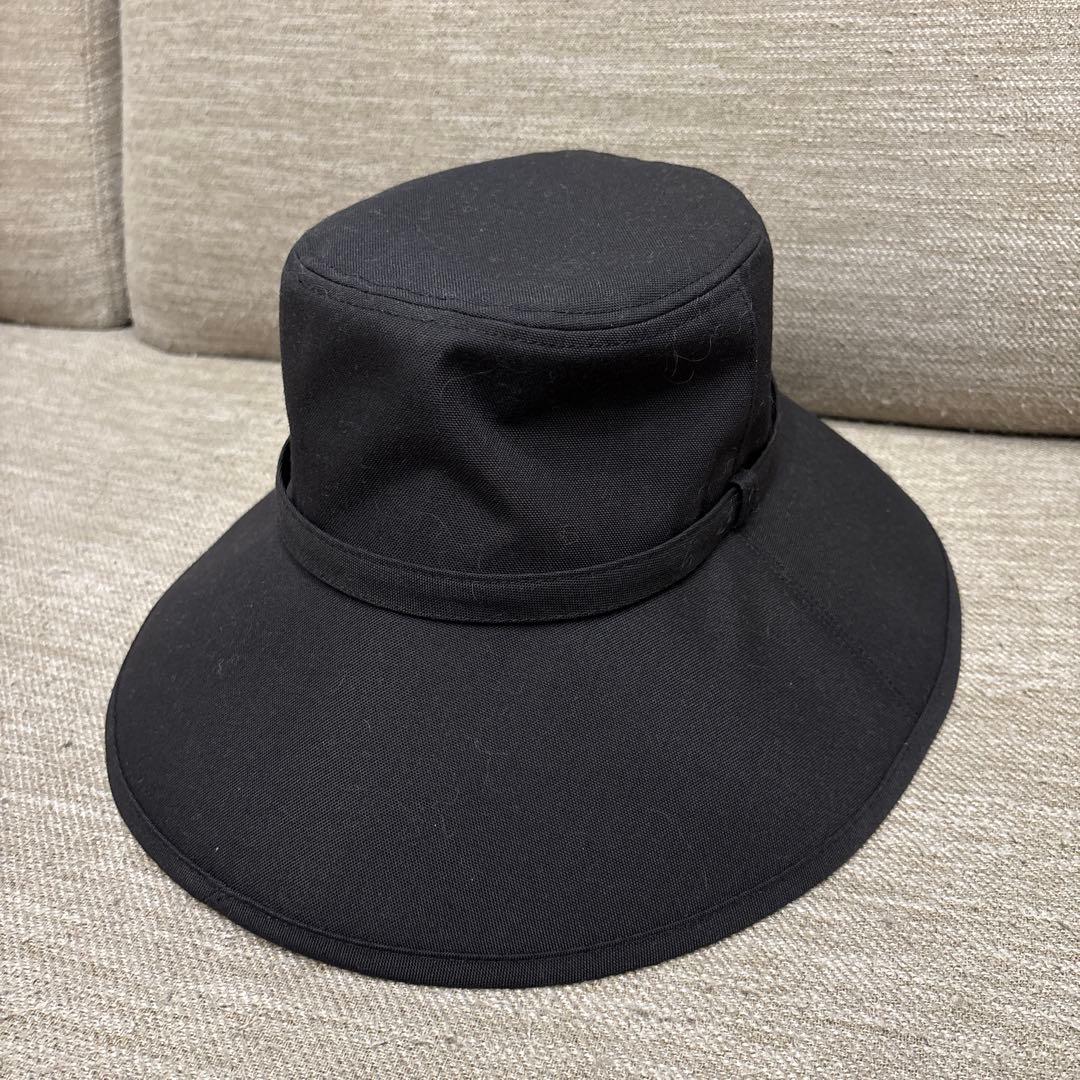 【未使用】サンバリア　ウィンドハット