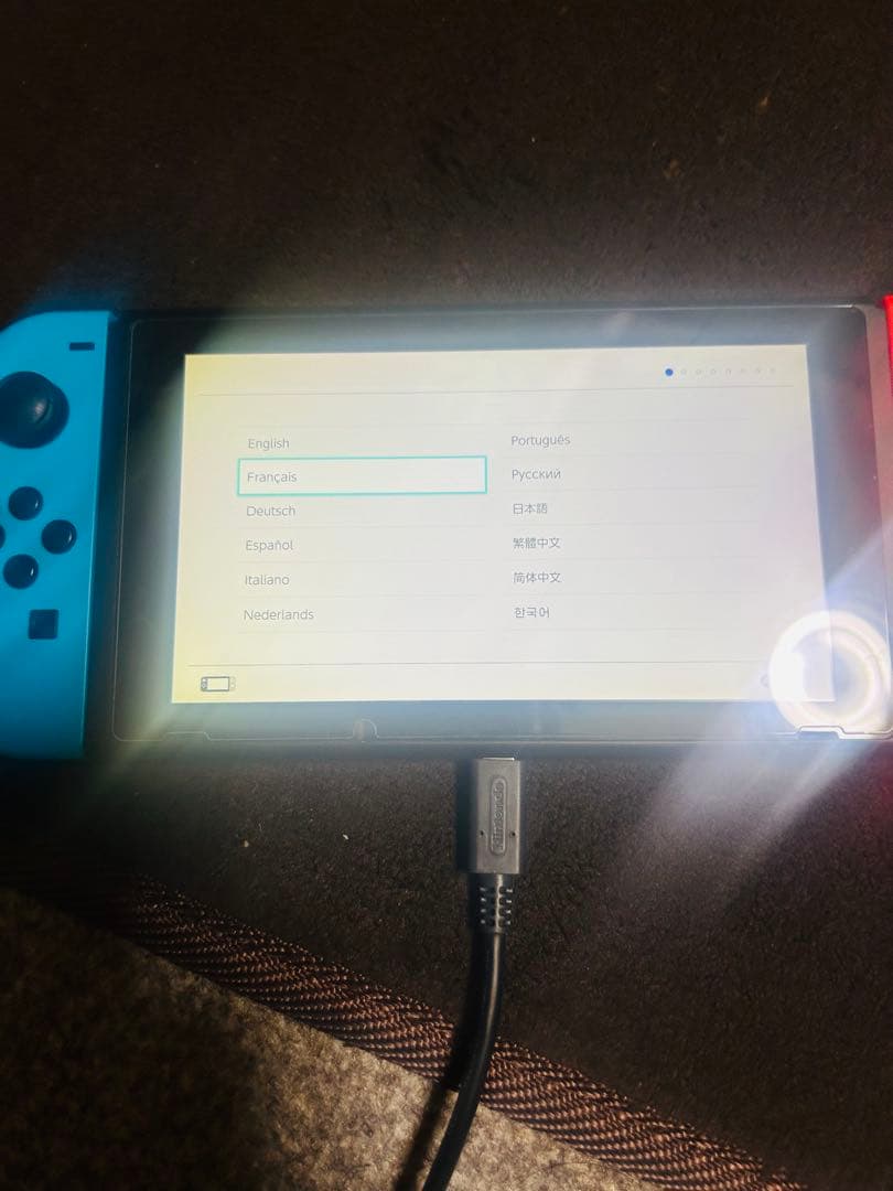 任天堂 Nintendo Switch 本体 おまけドラクエトレジャーズ