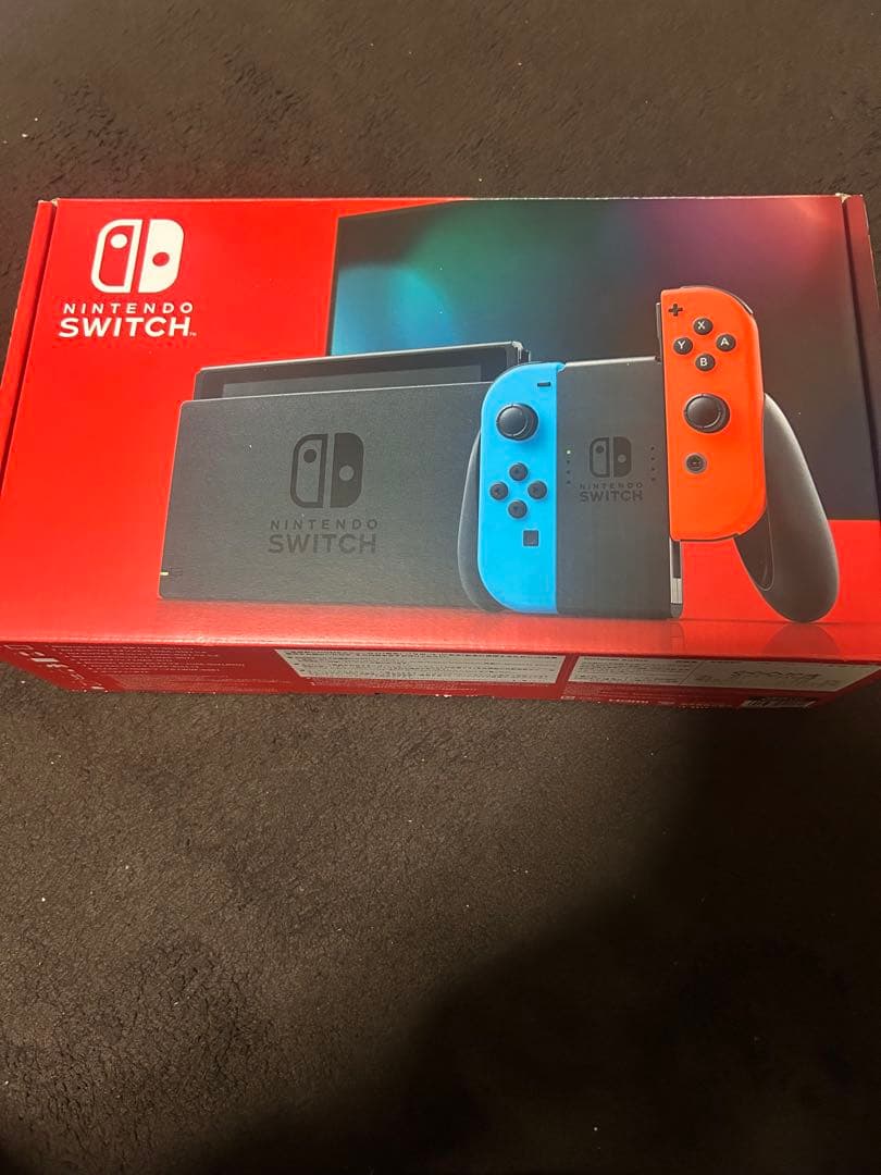 任天堂 Nintendo Switch 本体 おまけドラクエトレジャーズ