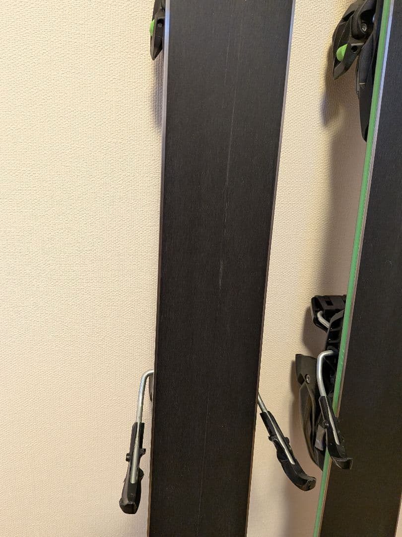 スキー K2 iKonic 80 170cm