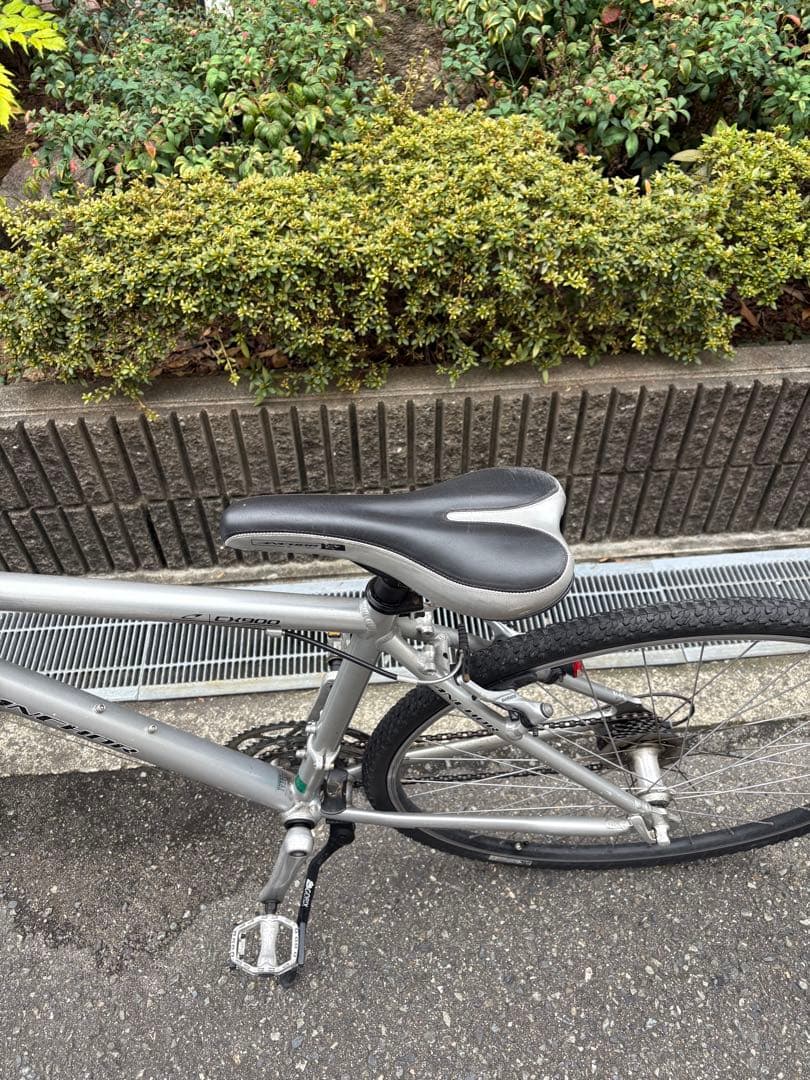 【取りに来られる方】ブリヂストン ANCHOR　CX900 最終価格になります