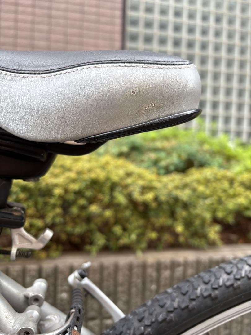 【取りに来られる方】ブリヂストン ANCHOR　CX900 最終価格になります