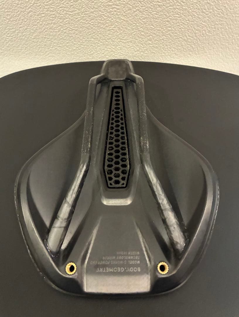 パーツ S-WORKS POWER EVO MIRROR