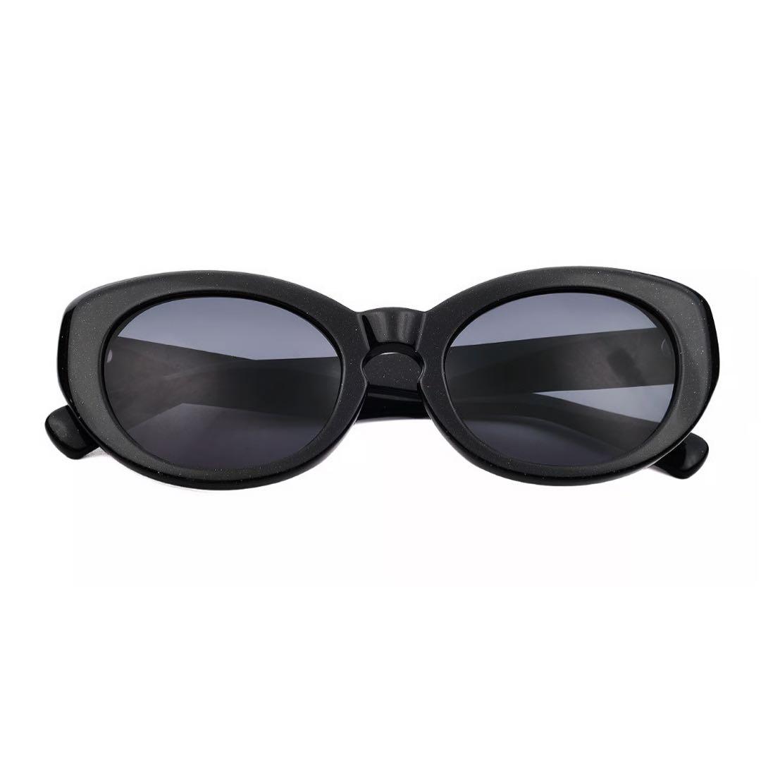 小物 TSY ORIGINAL SAFTY GLASSES 002 // BLACK