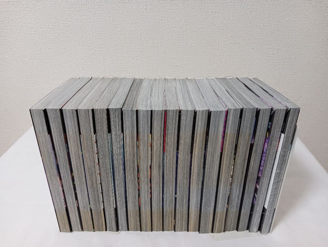 ダークギャザリング　全巻